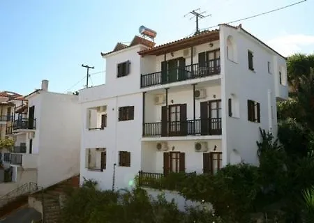 Vardiola 아파트