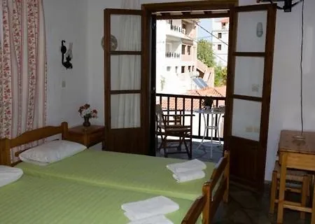 Vardiola * Skopelos