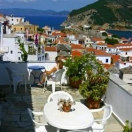 Apartmán Vardiola *