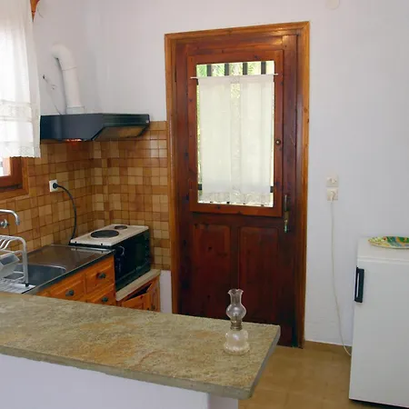 Vardiola Apartmán *