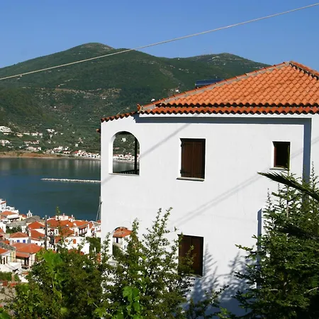Vardiola Apartmán *